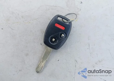 2010 Honda Fit Sport from USA, damaged, VIN JHMGE8H48AC025006